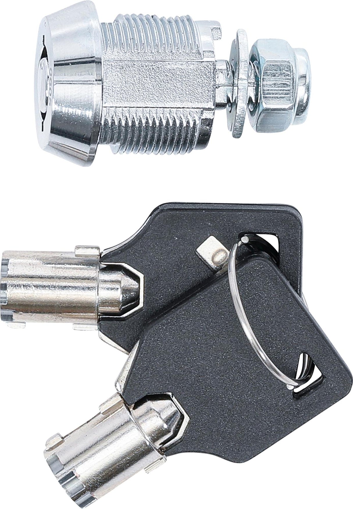 REPLACEMENT LOCK | INCL. KEY | FOR BGS 4107 (4107-9)
