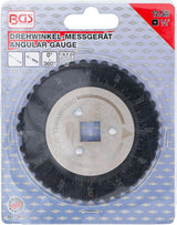 ANGULAR GAUGE FOR ANGULAR TORQUE | 12.5 MM (1/2") DRIVE (3070)