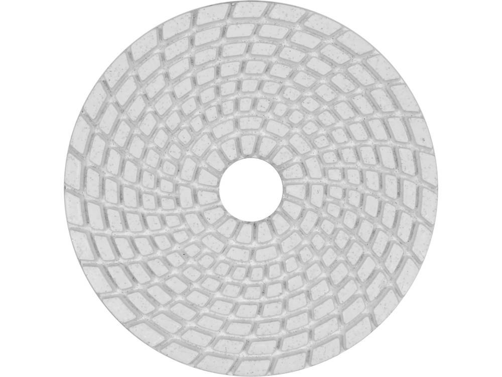 DIAMOND POLISHING DISC 100MM GR.50 (YT-48200)