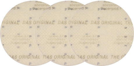 ABRASIVE DISC (YT-84606)