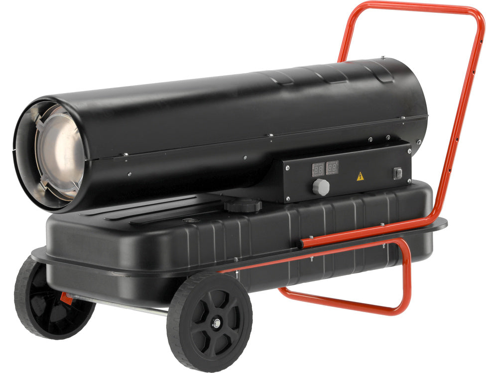 OIL FIRED DIRECT HEATER 50KW (YT-99743)