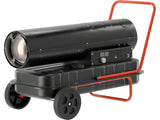OIL FIRED DIRECT HEATER 50KW (YT-99743)