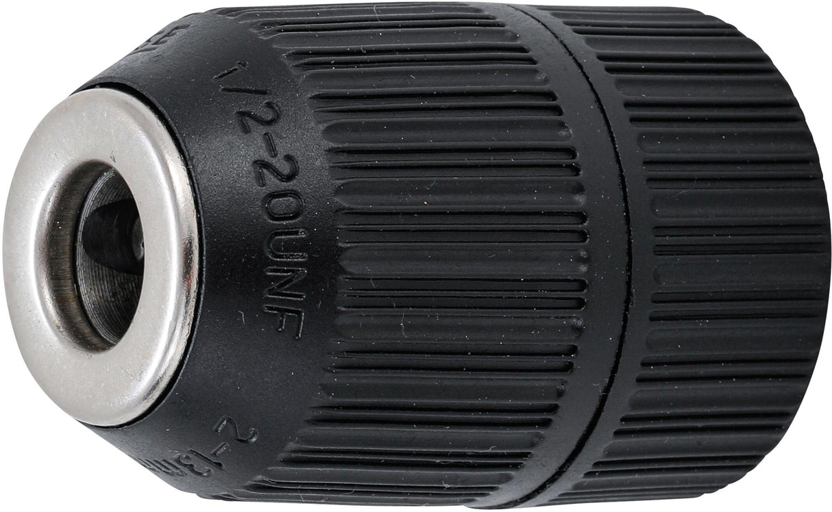 QUICK ACTION CHUCK | 2 - 13 MM | 1/2" X 20 UNF (9936)