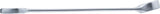 COMBINATION SPANNER SET | 6 - 22 MM | 12 PCS. (30501)