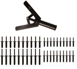 PLASTIC RIVET KIT (8463)