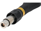 HOT AIR REWORK STATION 750W | LED DISPLAY | TEMPERATURE CONTROL SYSTEM (79371)