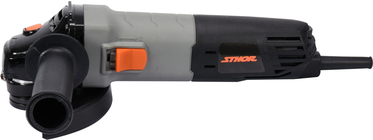 ANGLE GRINDER WITH VARIABLE SPEED 1200W (79124)