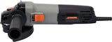 ANGLE GRINDER WITH VARIABLE SPEED 1200W (79124)
