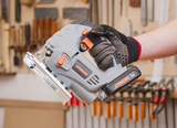 JIG SAW 20V 2300 SPM - BODY (78136)