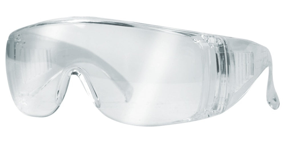 SAFETY GLASSES HF-111-1 (74501)