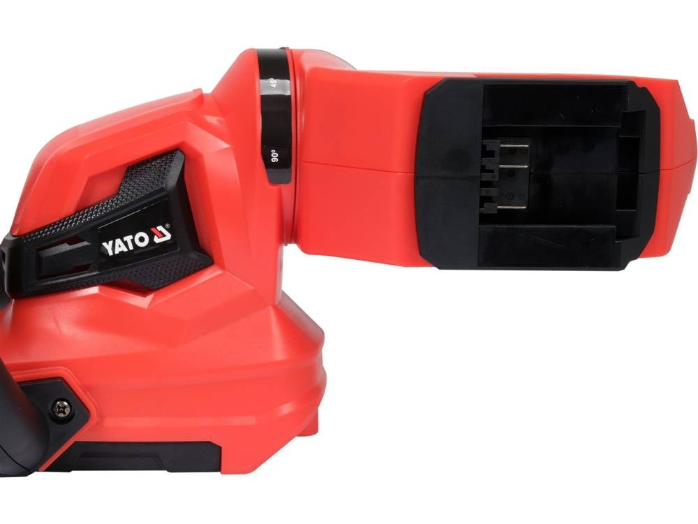 HEDGE TRIMMER 18V 45CM - BODY (YT-828332)