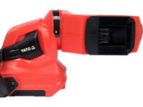 HEDGE TRIMMER 18V 45CM - BODY (YT-828332)