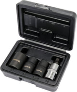 PENTAGON BRAKE SOCKET BIT SET (YT-06806)