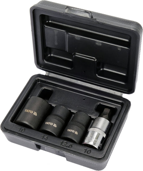 PENTAGON BRAKE SOCKET BIT SET (YT-06806)