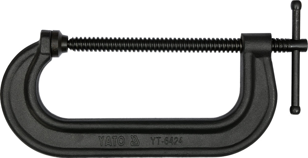 C CLAMP 8" (YT-6424)