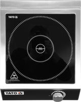 INDUCTION COOKER 3500W WITH KNOB (YG-04700)