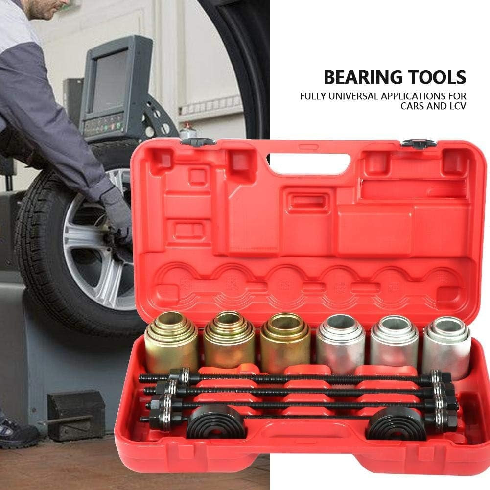 BEARING PRESS SET | 27 PCS. (SK7007-B)