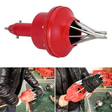 DRIVESHAFT BOOT INSTALLATION TOOL PNEUMATIC | 25 - 110 MM (ABT110)