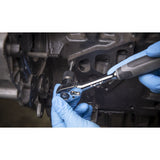 TAP HOLDERS | ADJUSTABLE | UP TO 4 MM / 7 MM | 2 PCS. (TS2A)