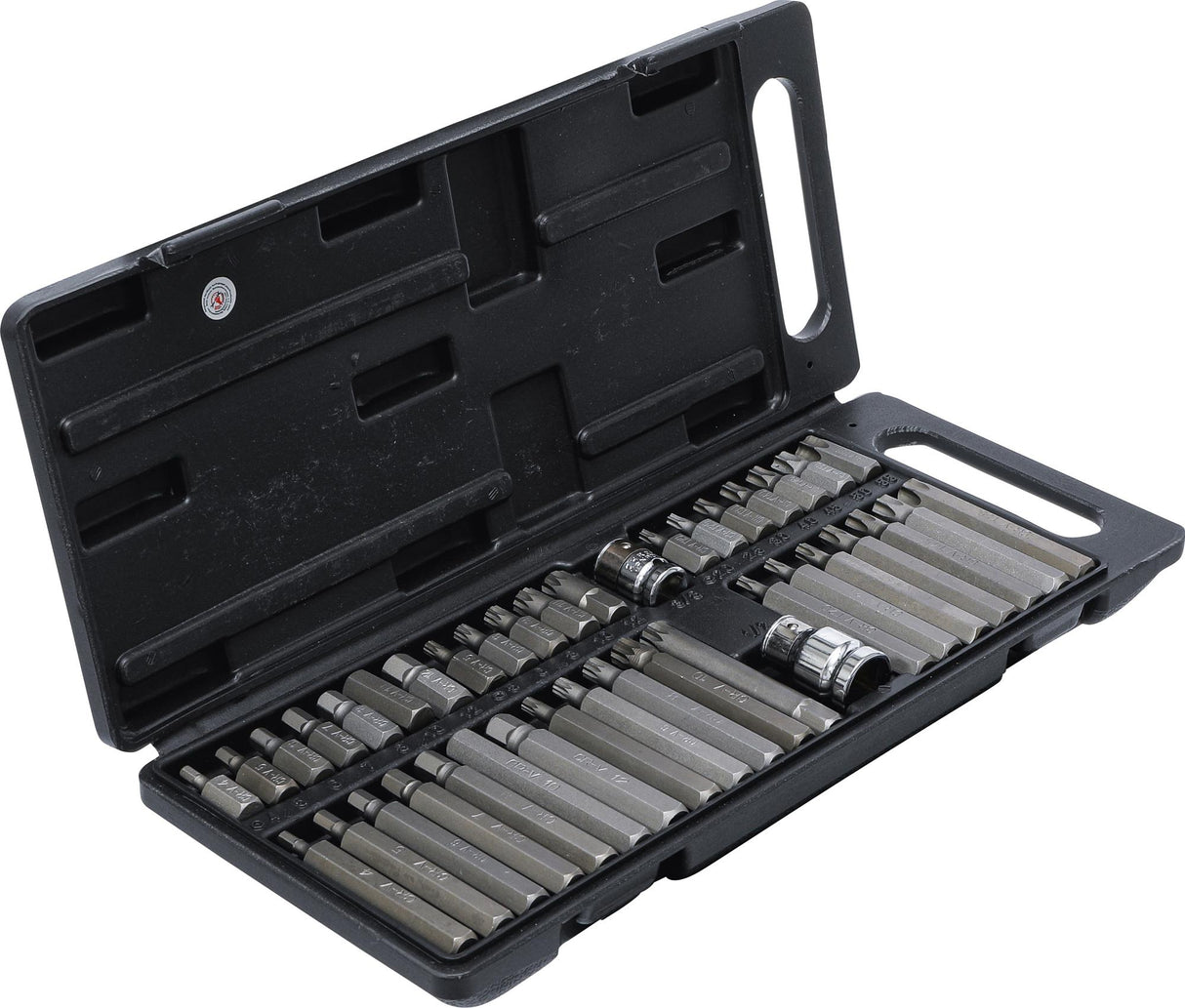 COMBINED BIT SET | 40 PCS. (7073)