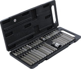 COMBINED BIT SET | 40 PCS. (7073)