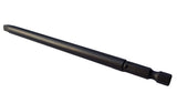 ADAPTER | 6.3 MM (1/4") / 6.3 MM (1/4") | 150 MM (SA03-14)