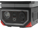 PORTABLE BATTERY STATION 300W, 315WH (YT-83090)