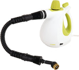 STEAM CLEANER 900-1050W, 17 ACCESSORIES (67201V)