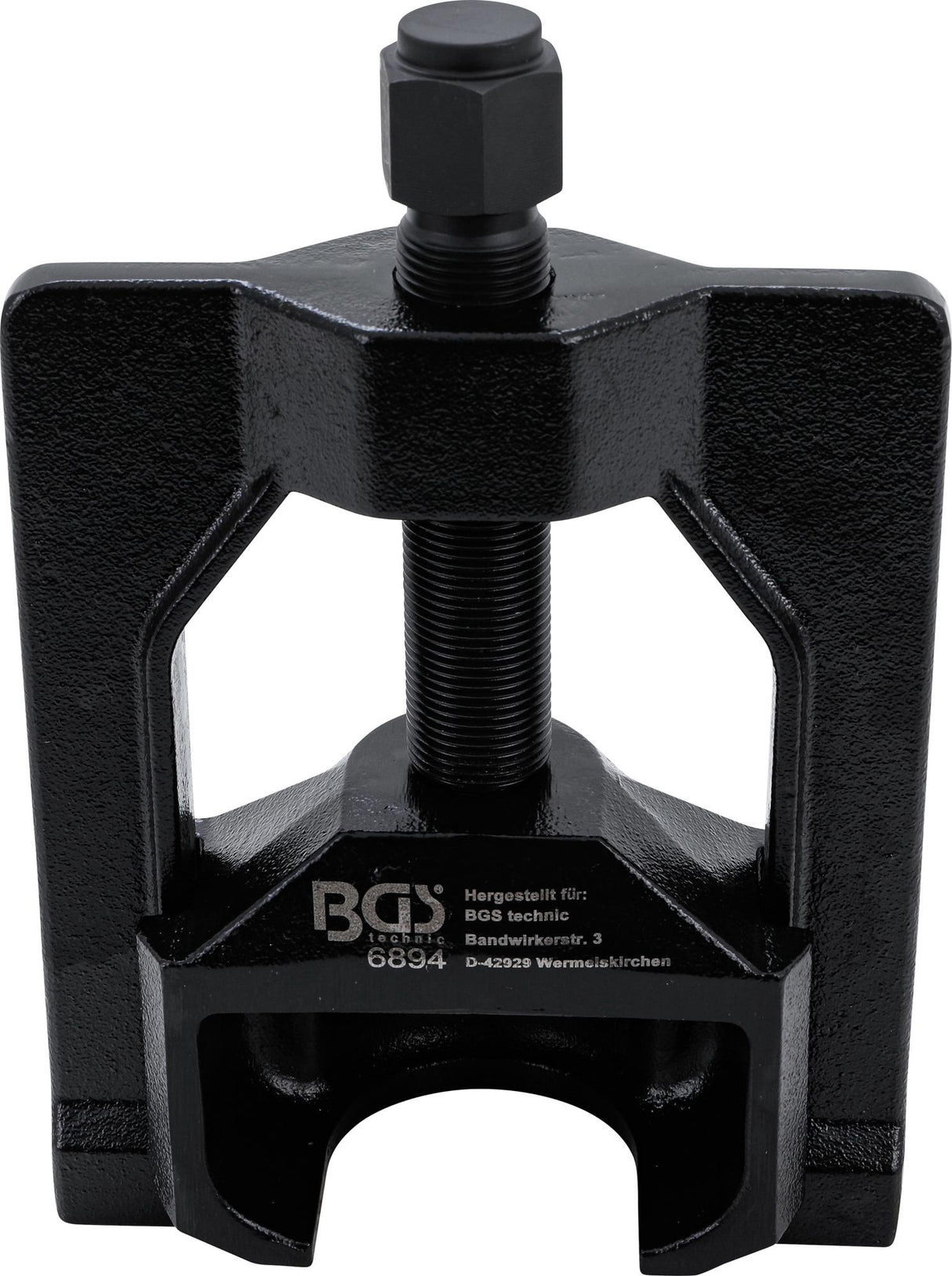 HEAVY-DUTY UNIVERSAL JOINT PULLER | FOR COMMERCIAL VEHICLES (6894)
