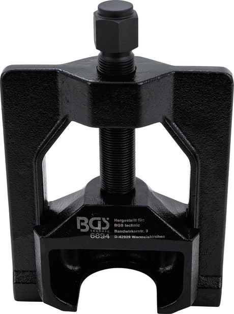 HEAVY-DUTY UNIVERSAL JOINT PULLER | FOR COMMERCIAL VEHICLES (6894)
