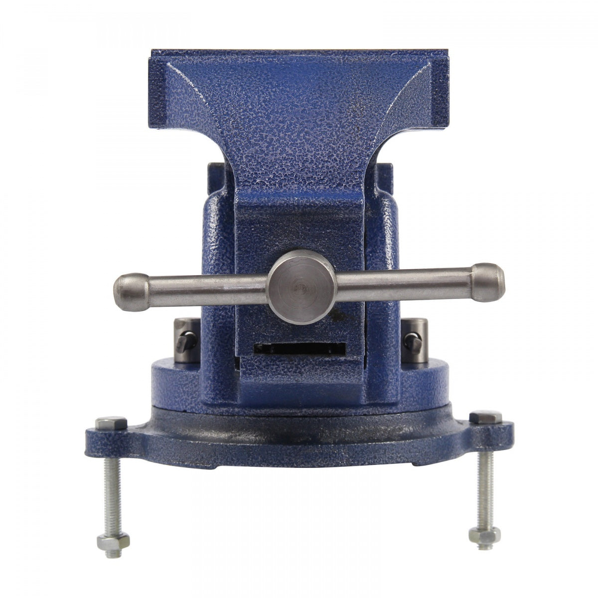 SWIVEL BASE VISE | 125 MM (SK36038)