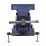 SWIVEL BASE VISE | 125 MM (SK36038)