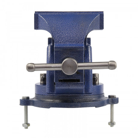 SWIVEL BASE VISE | 125 MM (SK36038)