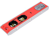 LED MULTI-FUNCTION TORPEDO LEVEL (YT-30340)