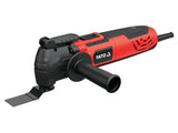 MULTI-FUNCTIONAL VIBRATING TOOL | 400 W (YT-82221)