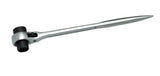 SCAFFOLDING DOUBLE-SIDED RATCHET WRENCH | 19X22 MM (SK1922)