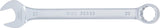 COMBINATION SPANNER | 23 MM (30523)