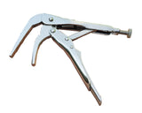 LOCKING ASSEMBLY PLIERS | CURVED | 180 MM (PL1007)