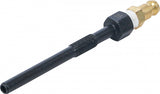 COMPRESSION / PRESSURE LOSS ADAPTER | FOR FORD, PSA, JAGUAR, MAZDA (8008-35)