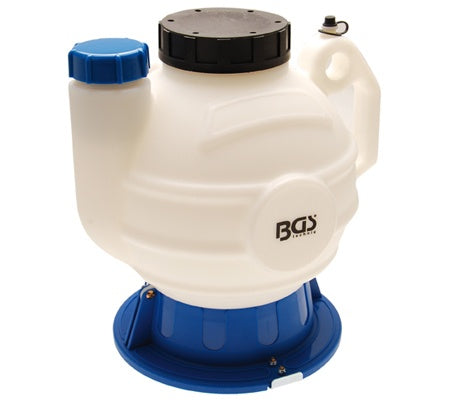 REPLACEMENT CONTAINER FOR BGS 9991 (9991-2)