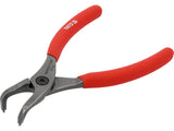 CIRCLIP PLIERS INTERNAL BENT 170MM (YT-19993)