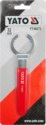PULLEY TIMING WRENCH (YT-06273)
