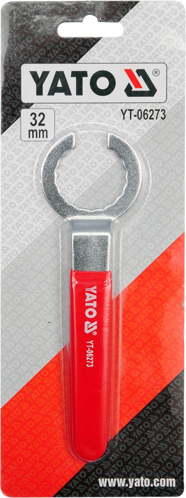 PULLEY TIMING WRENCH (YT-06273)