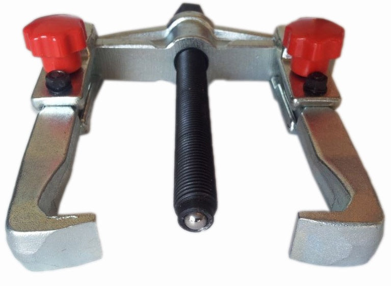 PARALLEL BEARING PULLER, 2-JAW, 120X100 MM (SK286)