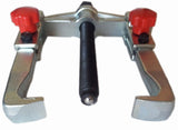 PARALLEL BEARING PULLER, 2-JAW, 120X100 MM (SK286)