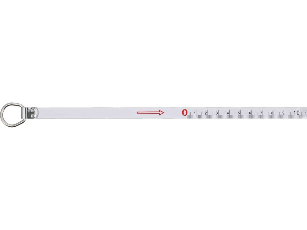 MEASURING TAPE STEEL 30M GEODETIC (13300)