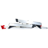 FOLDABLE ALUMINUM PLATFORM | 129*39.5*49 CM (FAP003)