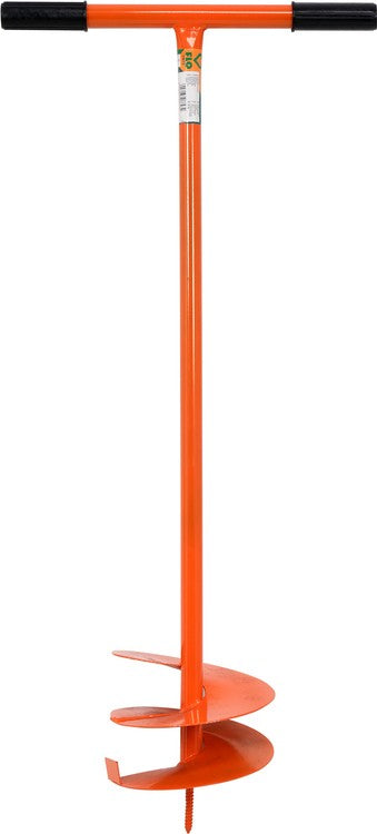 HAND EARTH AUGER F230 (35672)