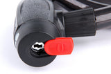 MOTORCYCLE LOCK 22MMX100CM (77860)