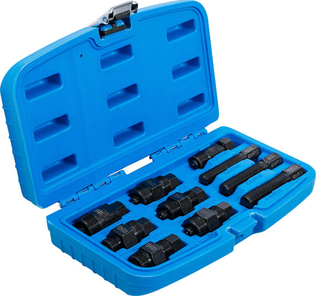 ROTOR PULLER SET | FOR MOTORCYCLES | 10 PCS. (7748)